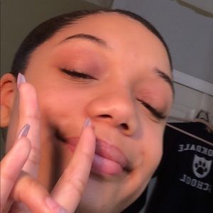 Meet your Posher, Michaela